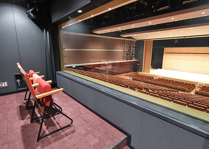 かんらんルーム1写真